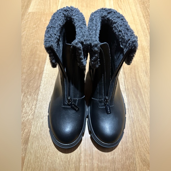 Blondo Plaka Waterproof Boots - New - Picture 8 of 9